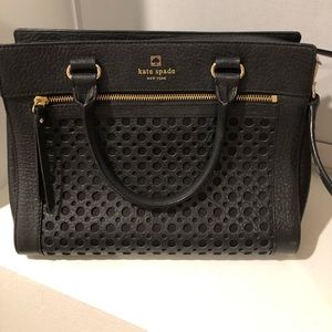 Kate Spade Bag with Shoulder Strap